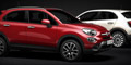 Free Fiat 500x Brochure