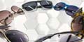 Win His & Hers French Connection Sunglasses