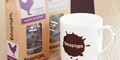 Free teapigs Mug & Tea