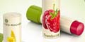 Free Yves Rocher Lip Balm in Vanilla or Raspberry