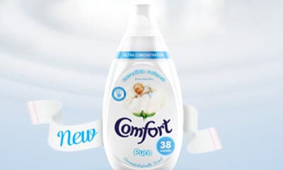 Free Comfort Pure Ultra Concentrate