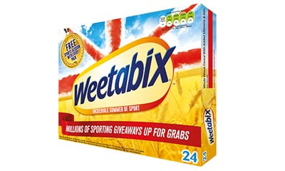 Weetabix