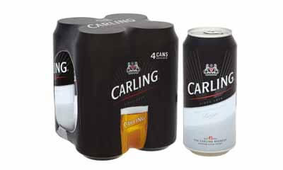 Free Stuff from Carling
