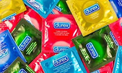 Free Durex Condoms