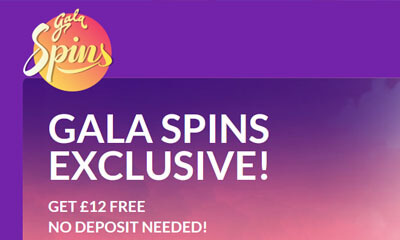 Gala Spins No Deposit Gala Spins No Deposit
