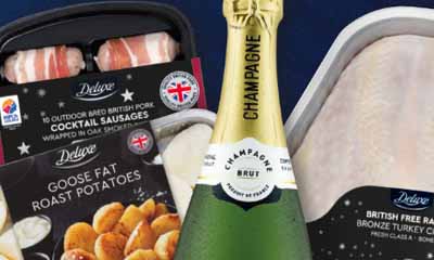 Free £75 Christmas Shopping Vouchers from Lidl