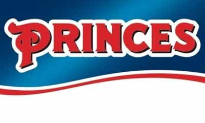 Win a 50 Supermarket Voucher with Princes