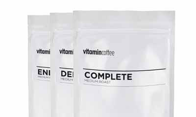 Vitamin Coffee