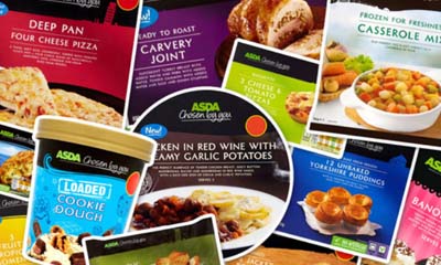 Free Vouchers from ASDA