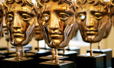Win a Pair of Tickets to the EE Bafta Awards 2019