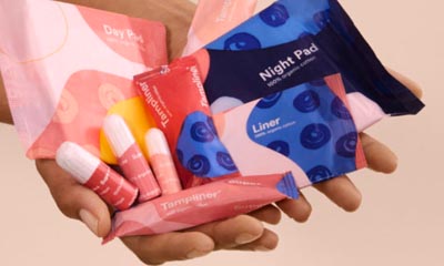 Free Callaly Period Products