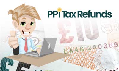 PPI Tax Refunds