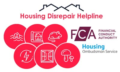 Housing Disrepair Helpline