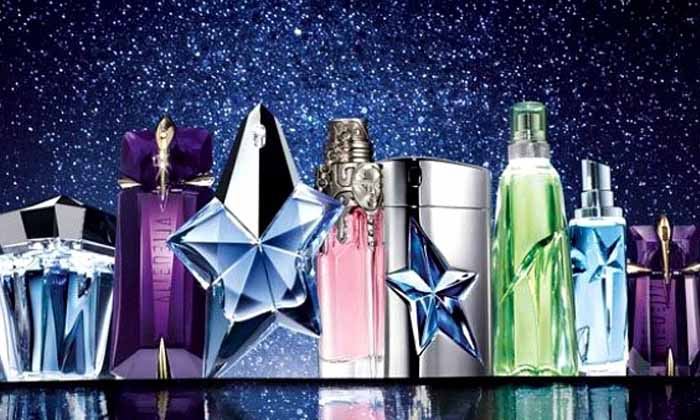 15 most searched women's perfume brands in 2021