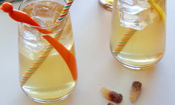 5 Exciting Summer Drinks for Kids