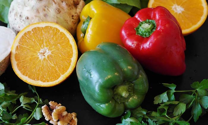 6 Nutrients That Enhance Your Brain