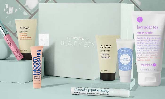 Beauty Box a Great Way to Try Before You Buy