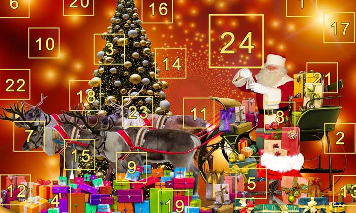 Best Advent Calendars in 2020