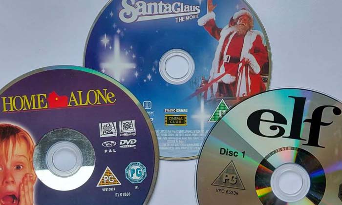 Best Lesser Known Christmas Movies