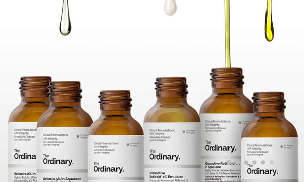 The Ordinary Skincare with Extraordinary Results?