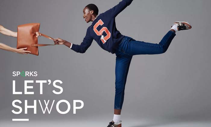Get a Free Â£5.00 Gift Voucher for Marks and Spencer