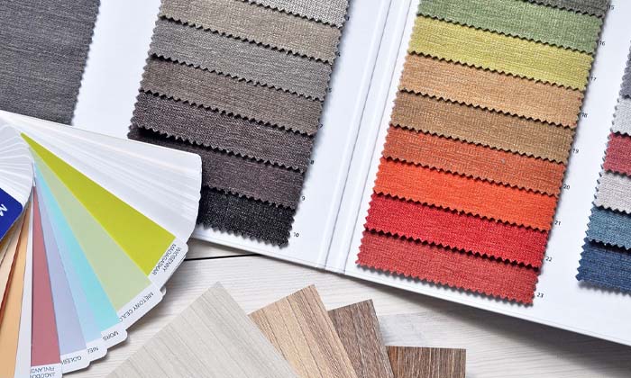 How to Use Free Samples and Swatches to Shop Smarter for Big-Ticket Home Items