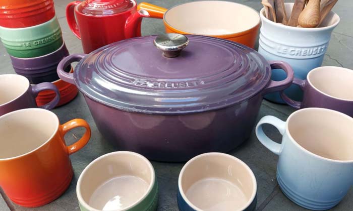 Le Creuset