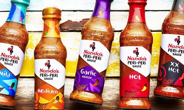 Nando's for a fraction of the price