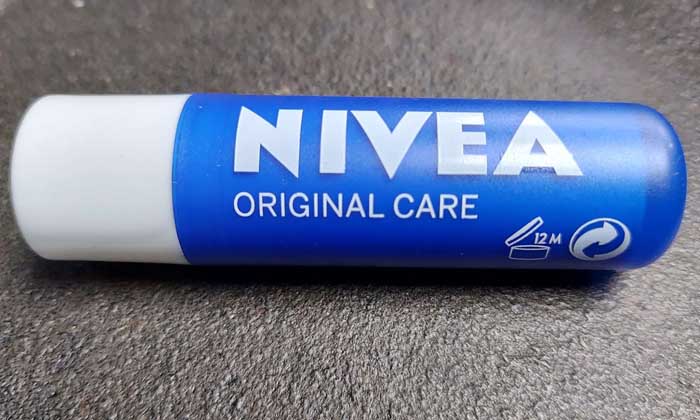 NIVEA