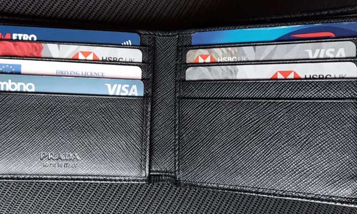 Prevent Credit Card Fraud