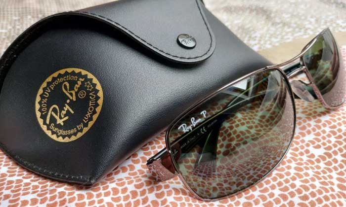 Ray-Ban