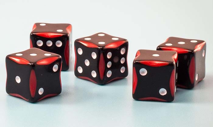 Rolling the Dice Responsibly: Your Guide to Safe Gambling