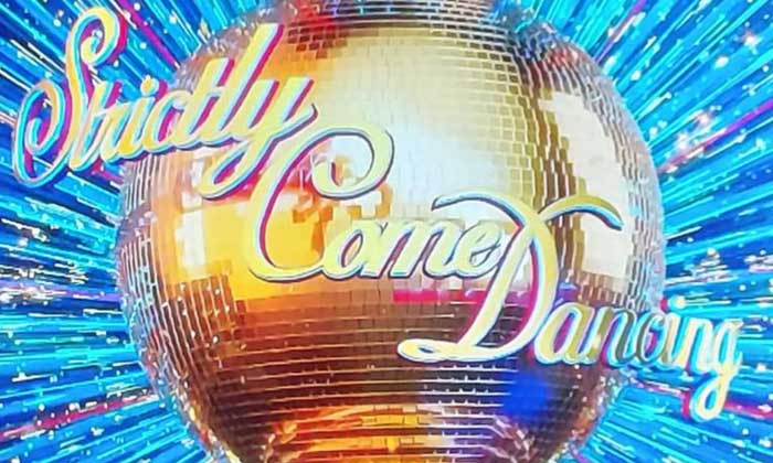 Strictly Come Dancing 2020 Update