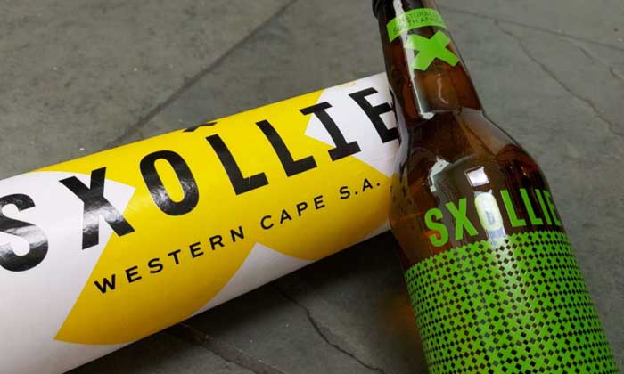 Sxoville Cider Freebie Delivered Successfully
