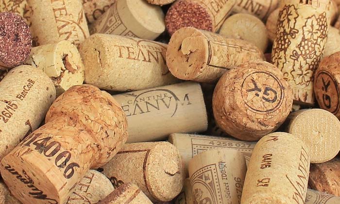 The Best-Selling Wine in the UK