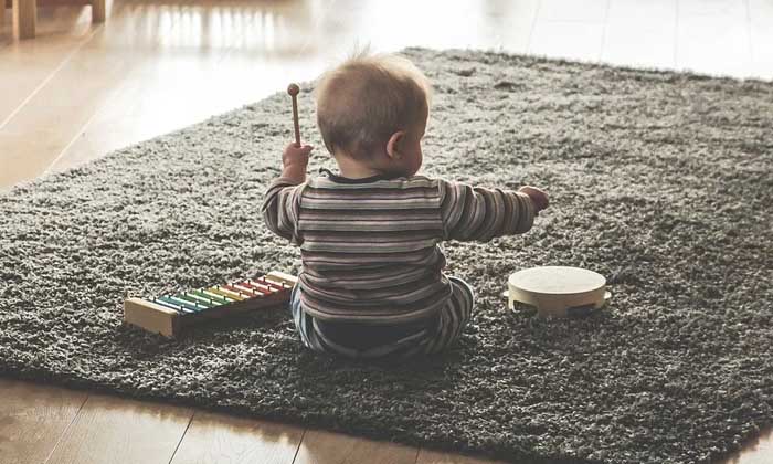 Tips for Toddler Development