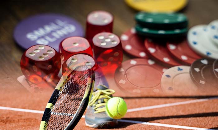 The Top 5 Casino Games for Tennis Enthusiasts