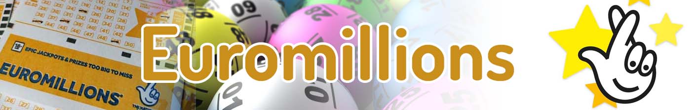 Euromillions | National Lottery | Lottery Number Picker