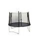 11ft Trampoline and Enclosure Reduced by £50