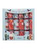 12 Christmas Kids Games Crackers