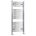 15% off Kudox Curved Towel Warmer Chrome Plated