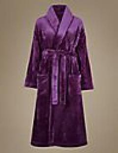 30% Off Luxurious Dressing Gown!