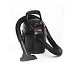 £15 for Shop Vac Micro Corded 4L Bagged Wet & Dry Vacuum