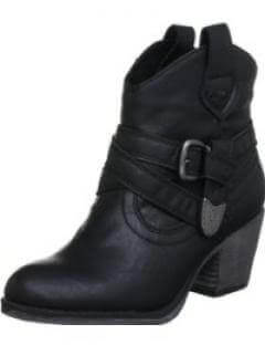 Rocket Dog Satire Women's Western Boots from £31