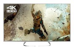 27% off 4K Ultra HD HDR Smart LED TV