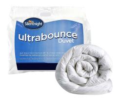 50% off Silentnight Ultrabounce 10.5 Tog Duvet