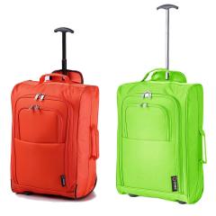 62% off Super Lightweight Cabin Approved Luggage