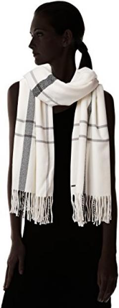 70% Off Liu Jo Check Scarf