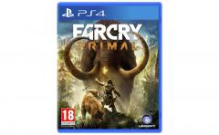 5 off Far Cry Primal PS4