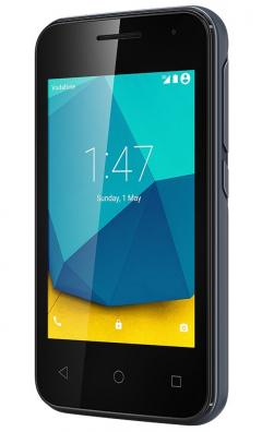 Vodafone Pay As You Go Smartphone for Just £20